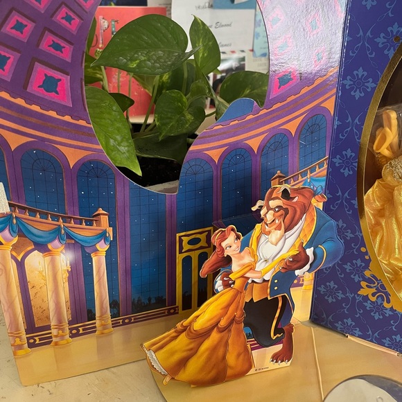 Signature Collection (First in a series)- Beauty and the Beast. - Picture 3 of 7